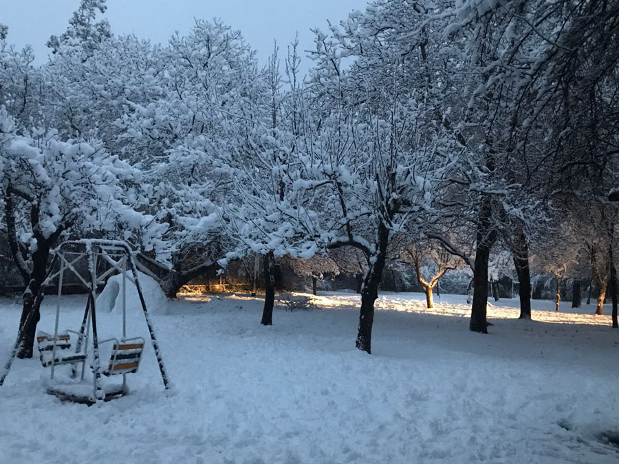 Carelhue Bariloche